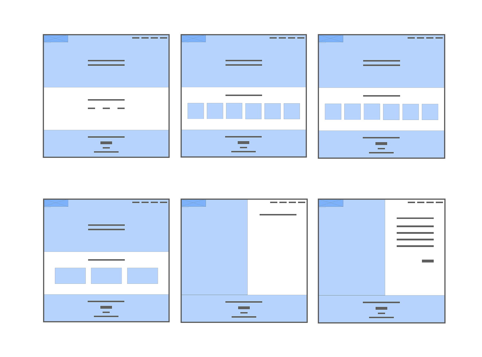 3DRenderLand Wireframe